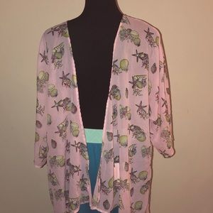 Lularoe Lindsay